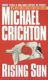 Rising Sun (Ballantine Books 1993)