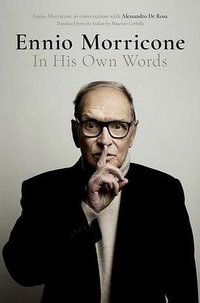 Ennio Morricone (Oxford University Press 2019)