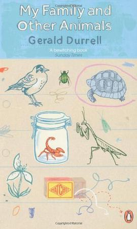 My Family and Other Animals