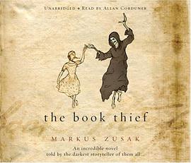 The Book Thief