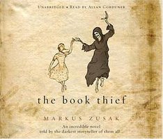 The Book Thief (2007)