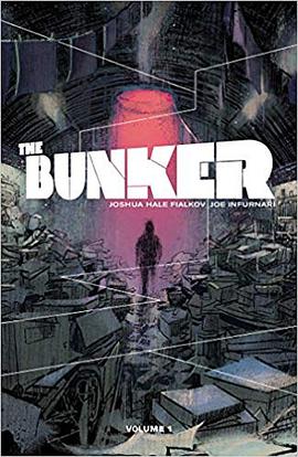 The Bunker Volume 1