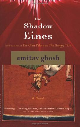 The Shadow Lines