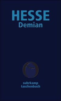 Demian (Suhrkamp Verlag 2007)