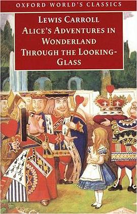 Alice's Adventures in Wonderland and Through the Looking-Glass