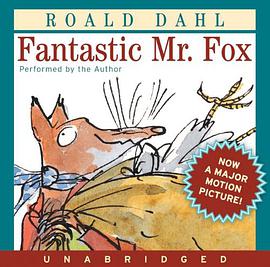 Fantastic Mr. Fox CD