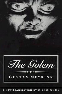 The Golem (Dedalus Limited 2000)