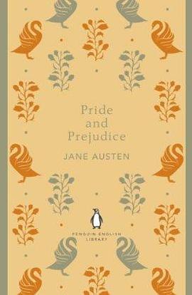 Pride and Prejudice