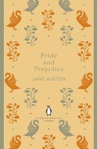 Pride and Prejudice (Penguin Classics 2012)