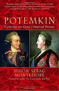 Potemkin (Vintage Books 2005)