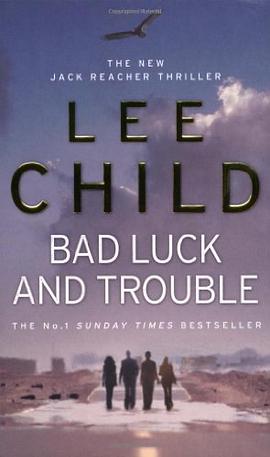 Bad Luck and Trouble