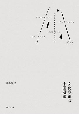 文化政治与中国道路