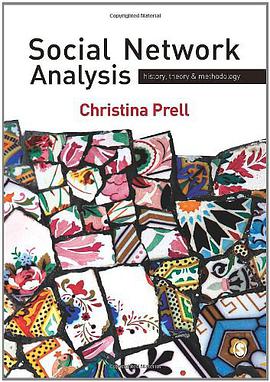 Social Network Analysis