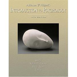 Atkinson and Hilgard's Introduction to Psychology With Infotrac