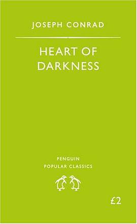 Heart of Darkness