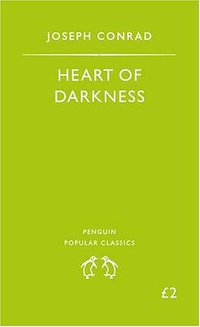 Heart of Darkness (Penguin Classics 2007)