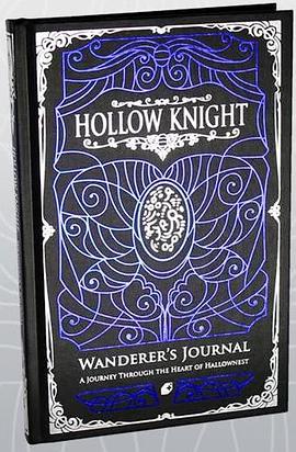 Hollow Knight : Wanderer's Journal