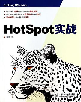 HotSpot实战
