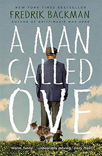 A Man Called Ove (Sceptre 2015)
