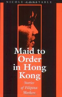 Maid to Order in Hong Kong