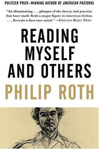 Reading Myself and Others (Vintage 2001)