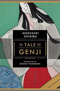 The Tale of Genji (W. W. Norton 2015)