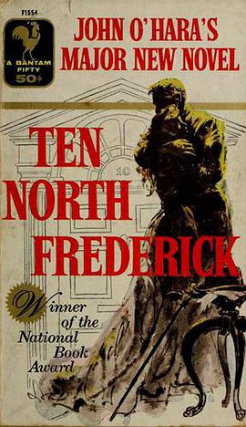 Ten North Frederick