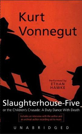 Slaughterhouse Five Unabridged