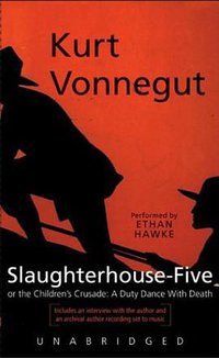 Slaughterhouse Five Unabridged (HarperCollins 2003)