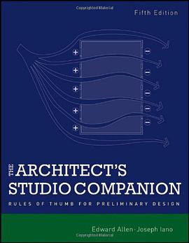 The Architect's Studio Companion