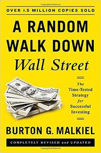 A Random Walk Down Wall Street (W. W. Norton & Company 2015)