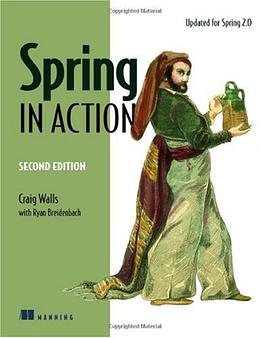 Spring in Action