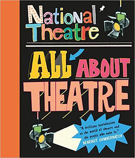 National Theatre: All about theatre