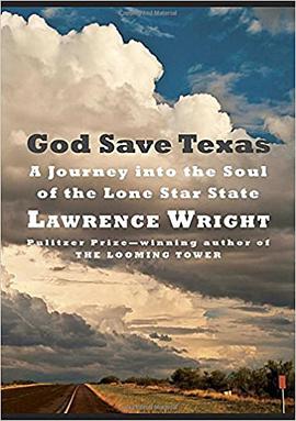 God Save Texas