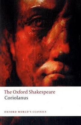 The Tragedy of Coriolanus