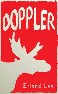 Doppler (Anansi International 2012)