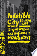 Indelible City