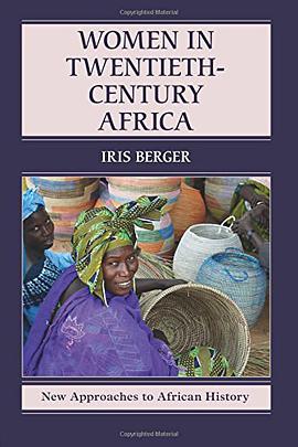 Women in Twentieth-Century Africa