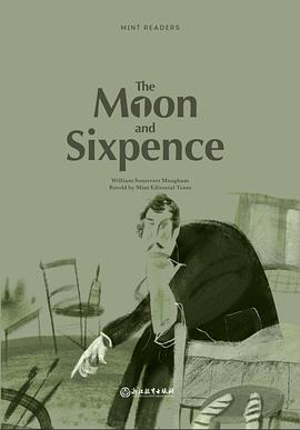 The Moon and Sixpence