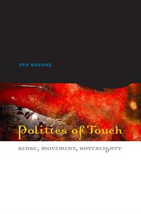Politics of Touch