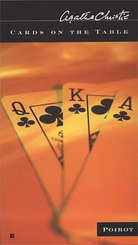 Cards on the Table (Berkley 2005)