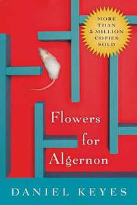 Flowers for Algernon (Turtleback Books: A Division of Sanval 2005)