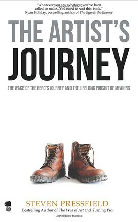 The Artist`s Journey