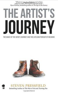 The Artist`s Journey
