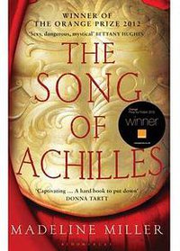The Song of Achilles (Bloomsbury Publishing PLC 2012)
