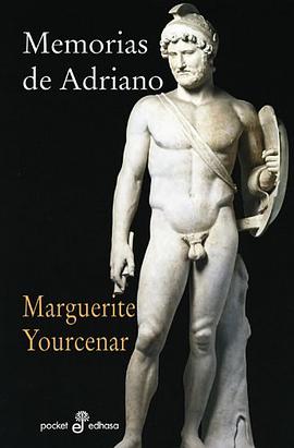 Memorias de Adriano / Memoirs of Hadrian