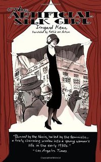 The Artificial Silk Girl (OTHER PR LLC 2011)
