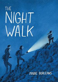 The Night Walk (Floris Books 2021)