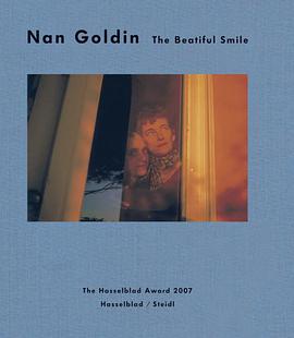 Nan Goldin