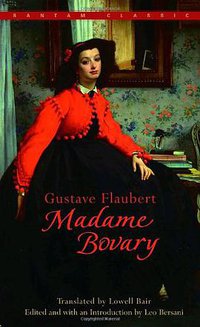 Madame Bovary (Bantam Classics 1982)